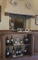 Hotel Colle Etrusco Salivolpi