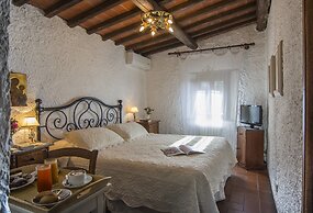 Hotel Colle Etrusco Salivolpi