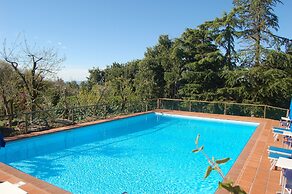 Hotel Colle Etrusco Salivolpi