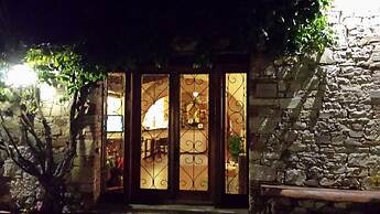 Hotel Colle Etrusco Salivolpi