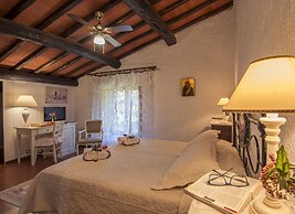 Hotel Colle Etrusco Salivolpi
