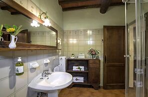 Hotel Colle Etrusco Salivolpi