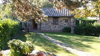 Hotel Colle Etrusco Salivolpi