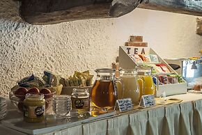 Hotel Colle Etrusco Salivolpi