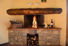 Hotel Colle Etrusco Salivolpi