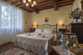 Hotel Colle Etrusco Salivolpi