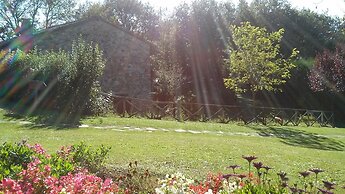 Hotel Colle Etrusco Salivolpi
