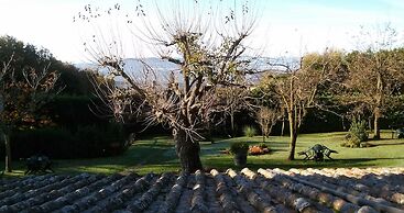 Hotel Colle Etrusco Salivolpi