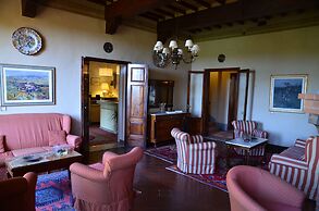 Villa Casalecchi Country Hotel