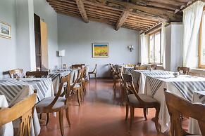 Villa Casalecchi Country Hotel