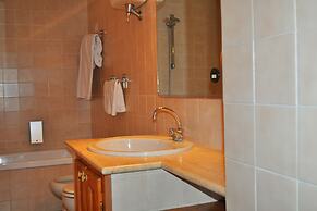 Villa Casalecchi Country Hotel