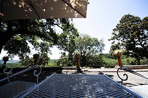 Villa Casalecchi Country Hotel