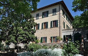 Villa Casalecchi Country Hotel