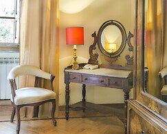 Villa Casalecchi Country Hotel