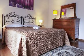 Villa Casalecchi Country Hotel
