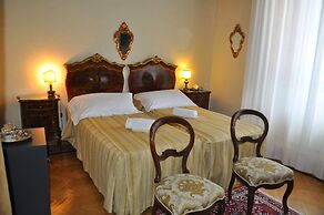 Villa Casalecchi Country Hotel