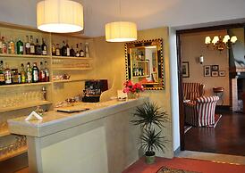 Villa Casalecchi Country Hotel