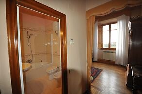 Villa Casalecchi Country Hotel