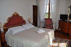 Villa Casalecchi Country Hotel