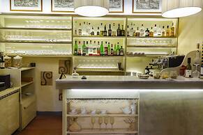 Villa Casalecchi Country Hotel