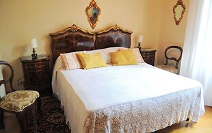 Villa Casalecchi Country Hotel