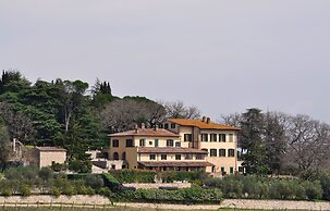 Villa Casalecchi Country Hotel