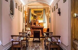 Villa Casalecchi Country Hotel