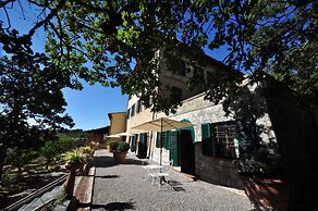 Villa Casalecchi Country Hotel