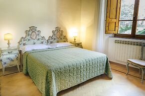 Villa Casalecchi Country Hotel
