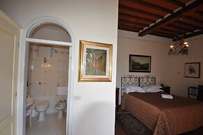 Villa Casalecchi Country Hotel