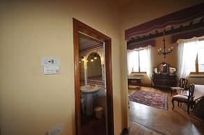 Villa Casalecchi Country Hotel