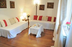 Villa Casalecchi Country Hotel
