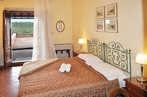 Villa Casalecchi Country Hotel