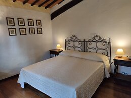 Villa Casalecchi Country Hotel