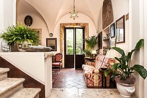 Hotel Santa Caterina