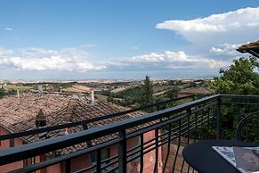 Hotel Santa Caterina