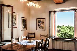 Hotel Santa Caterina