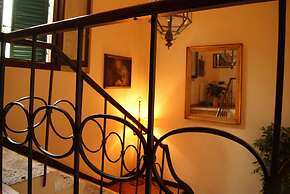 Hotel Santa Caterina