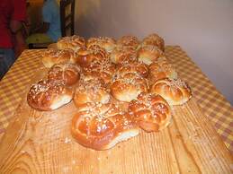 Hotel Villaggio Tabù