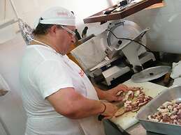 Hotel Villaggio Tabù