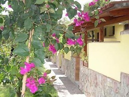 Hotel Villaggio Tabù