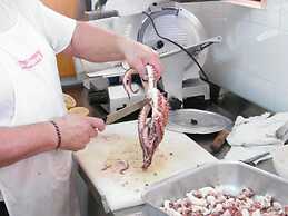 Hotel Villaggio Tabù