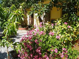 Hotel Villaggio Tabù