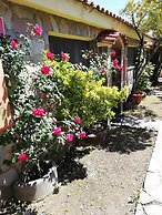 Hotel Villaggio Tabù