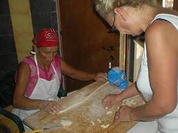 Hotel Villaggio Tabù