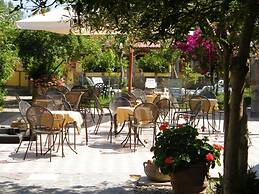 Hotel Villaggio Tabù