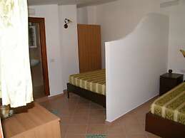 Hotel Villaggio Tabù