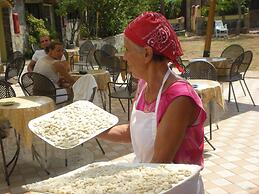 Hotel Villaggio Tabù