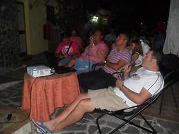 Hotel Villaggio Tabù