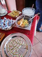 Hotel Villaggio Tabù